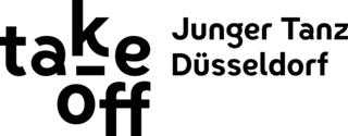 Logo Take-off: Junger Tanz