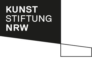 Logo Kunsstiftung NRW