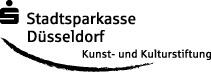 Logo Kunst- und Kulturstiftung Stadtsparkasse Düsseldorf