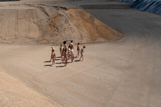 Fotoshooting von Rita Lino
