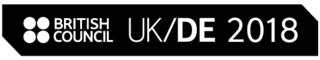 British Council UK/DE 2018 Logo
