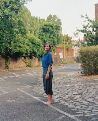 Irina Hortin