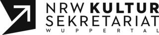 Logo NRW Kultursekretariat (Wuppertal)