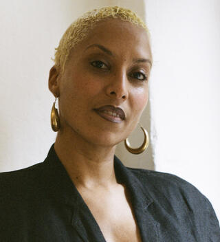 Ligia Lewis