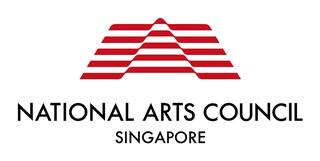 National Arts Council Singapore Logo