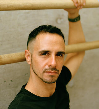 Iván Keim
