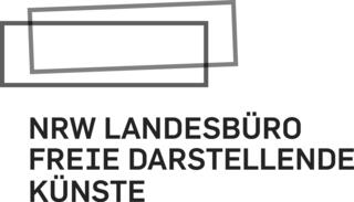 Logo NRW Landesbüro Freie Darstellende Künste
