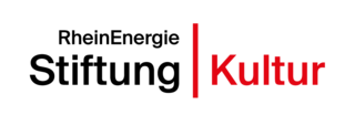 Logo Rheinenergie Stiftung Kultur