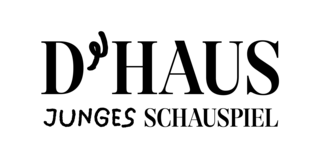 Logo D'HAUS Junges Schauspiel