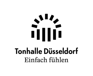 Logo Tonhalle Düsseldorf