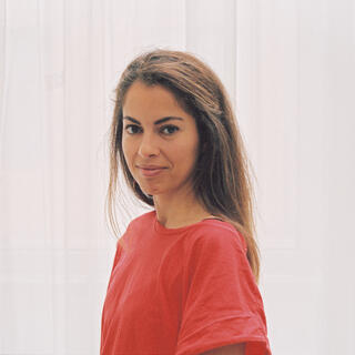 Carmen Mar Porträt von Carmen Mar