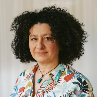 Laura Virgillito Porträt von Laura Virgillito