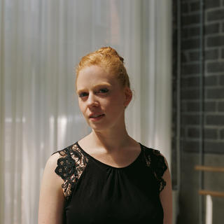 Porträt von Tanja Emmerich