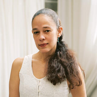 Tereza Matos Porträt von Tereza Matos