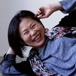 Porträt Mu-Yi Kuo