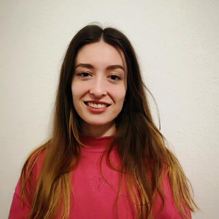 Claire Lefèvre Porträt von Claire Lefèvre