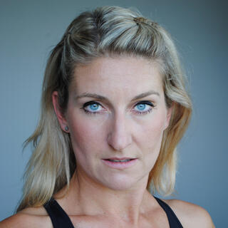 Svenja Schulte Porträt von Svenja Schulte