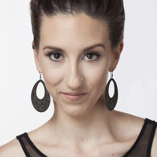 Estefanía Porquera
