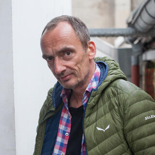 Ansgar Kluge