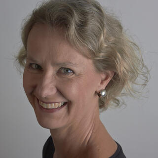 Anne Grafweg