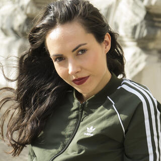 Alicia Pörsel