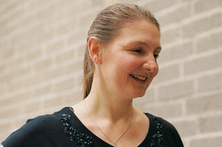 Portrait Dawna Dryhorub Portrait Dawna Dryhorub