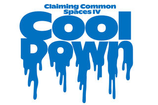 Claiming Common Spaces IV Cool Down