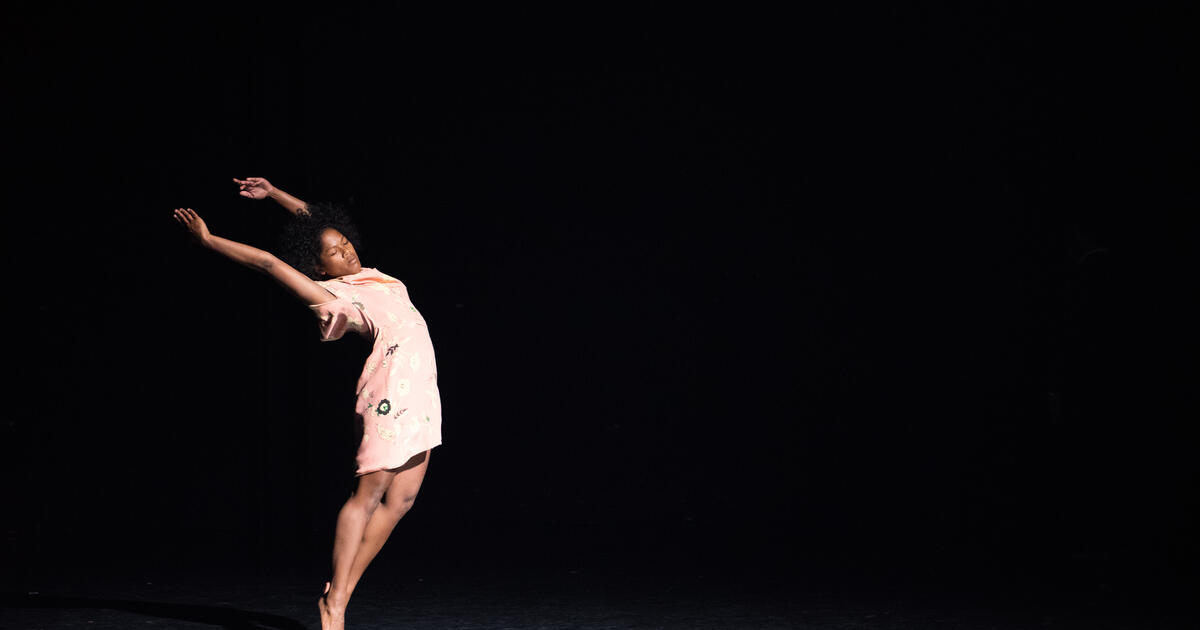 Anne Teresa De Keersmaeker Rosas Tanzhaus Nrw Dusseldorf