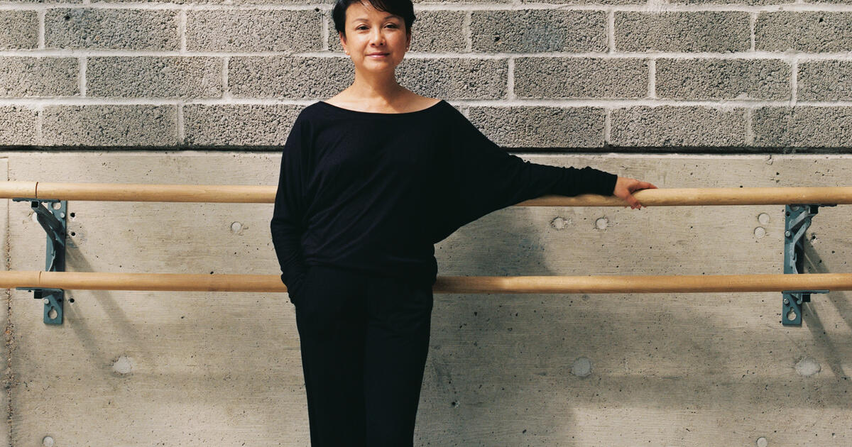 Ballet Tanzhaus Nrw Dusseldorf